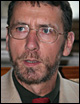 Gilbert Stevens / Photo © Jean-Luc Lossignol, ARLLFB