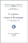 Jean Guillaume - Le mot-thème dans l'exégèse de Van Lerberghe