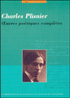 Charles Plisnier: Oeuvres poétiques complètes. Tome 1 (1924-1938)