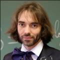 Image représentant Cédric Villani