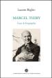 Image reprsentant la couverture du livre intitul Marcel Thiry. Essai de biographie